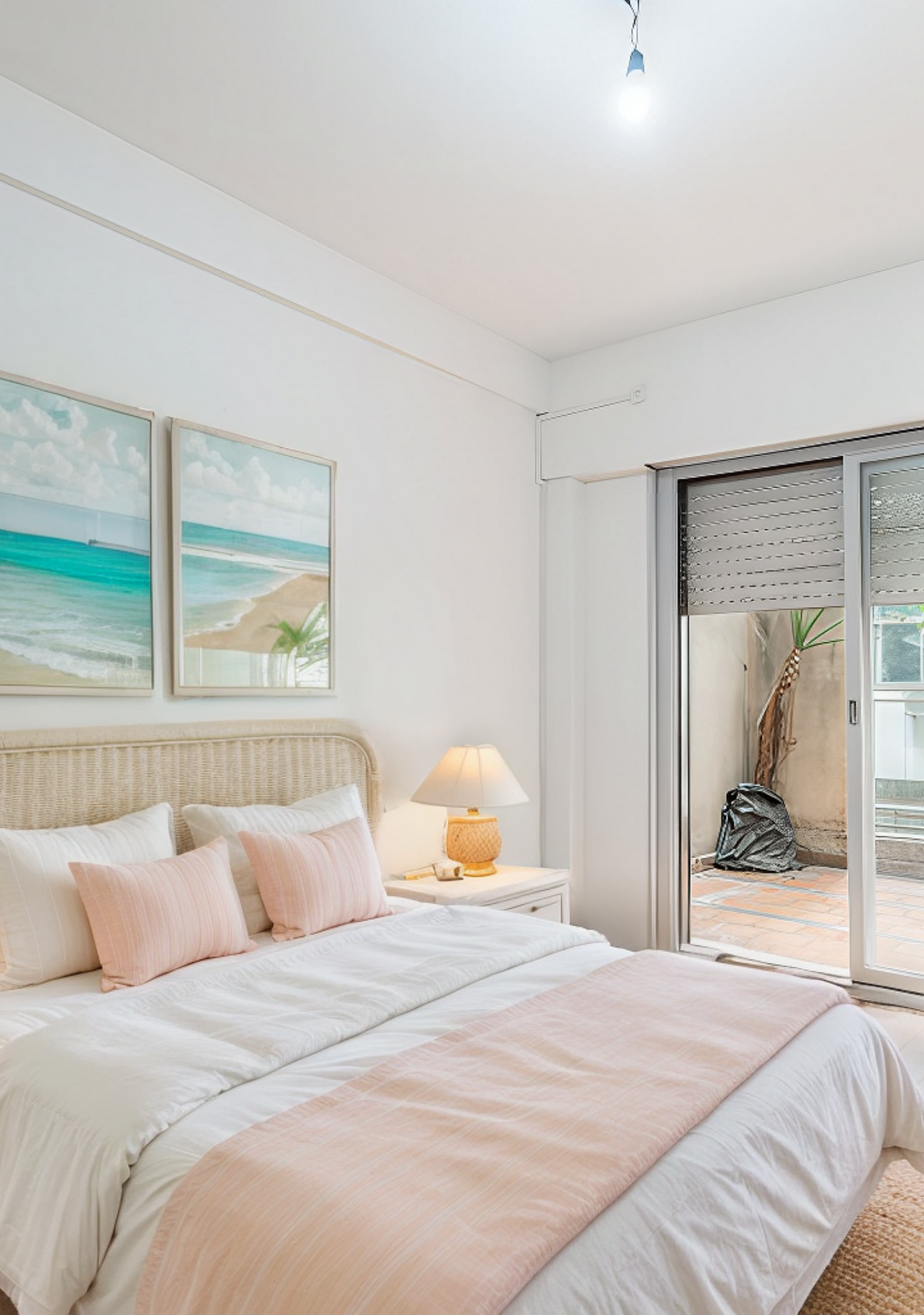 2 AMBIENTES - BALVANERA V