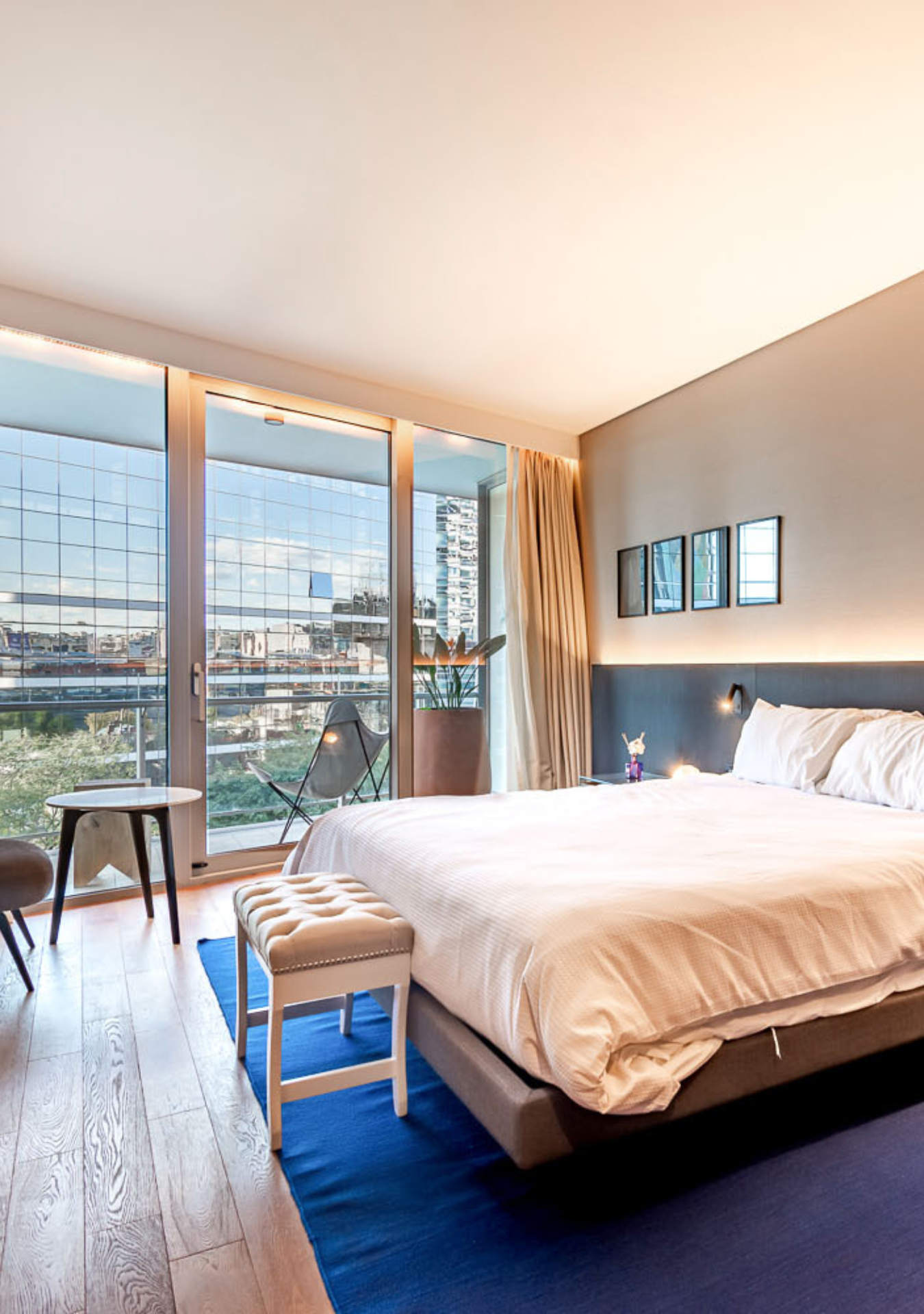 SUITE DE LUJO - PUERTO MADERO V